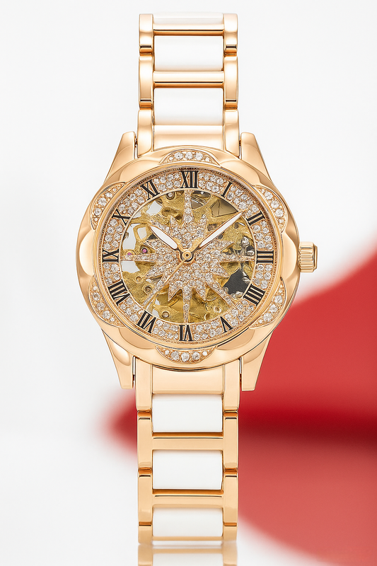 Aurora Royale Women's Watches