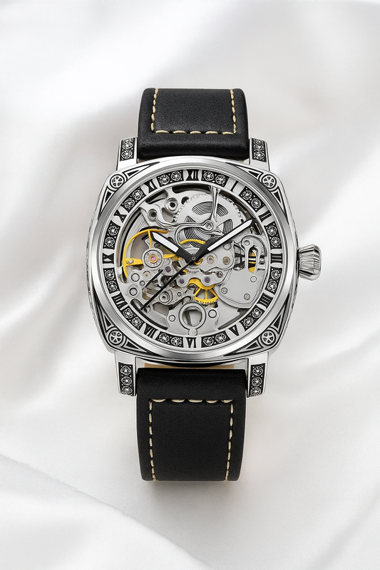 Opus Automatic Men's Watch