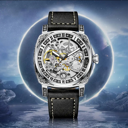 Opus Automatic Men's Watch