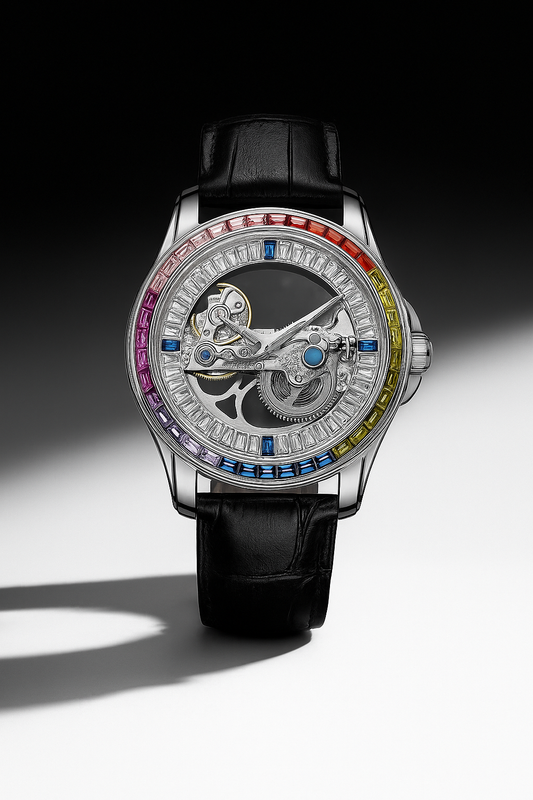 Prism Royale Automatic Men's Watch