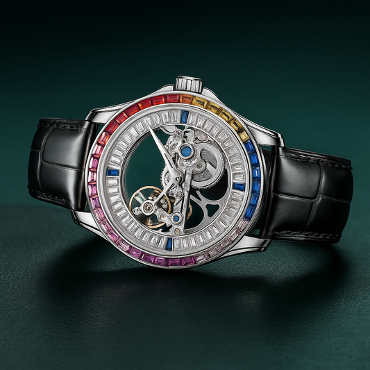 Prism Royale Automatic Men's Watch