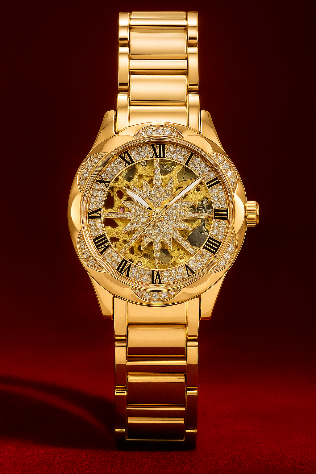 Aurora Royale Women's Watches