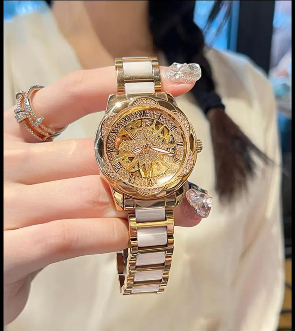 Aurora Royale Women's Watches