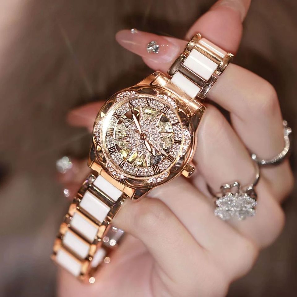 Aurora Royale Women's Watches