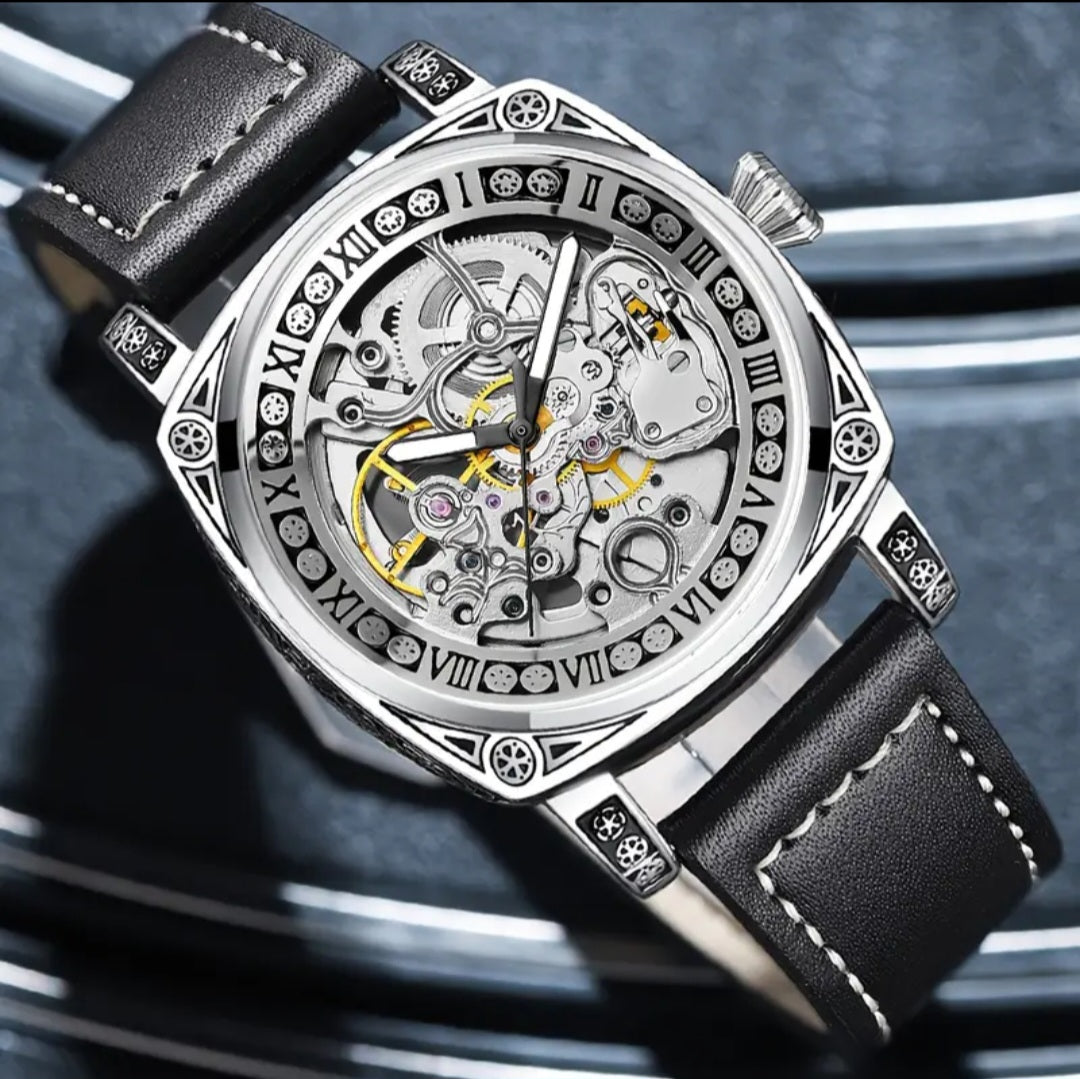 Opus Automatic Men's Watch