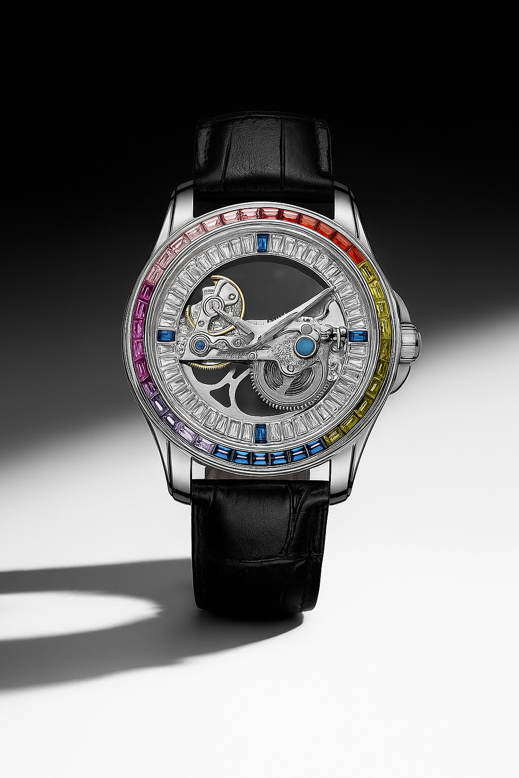 Prism Royale Automatic Men's Watch