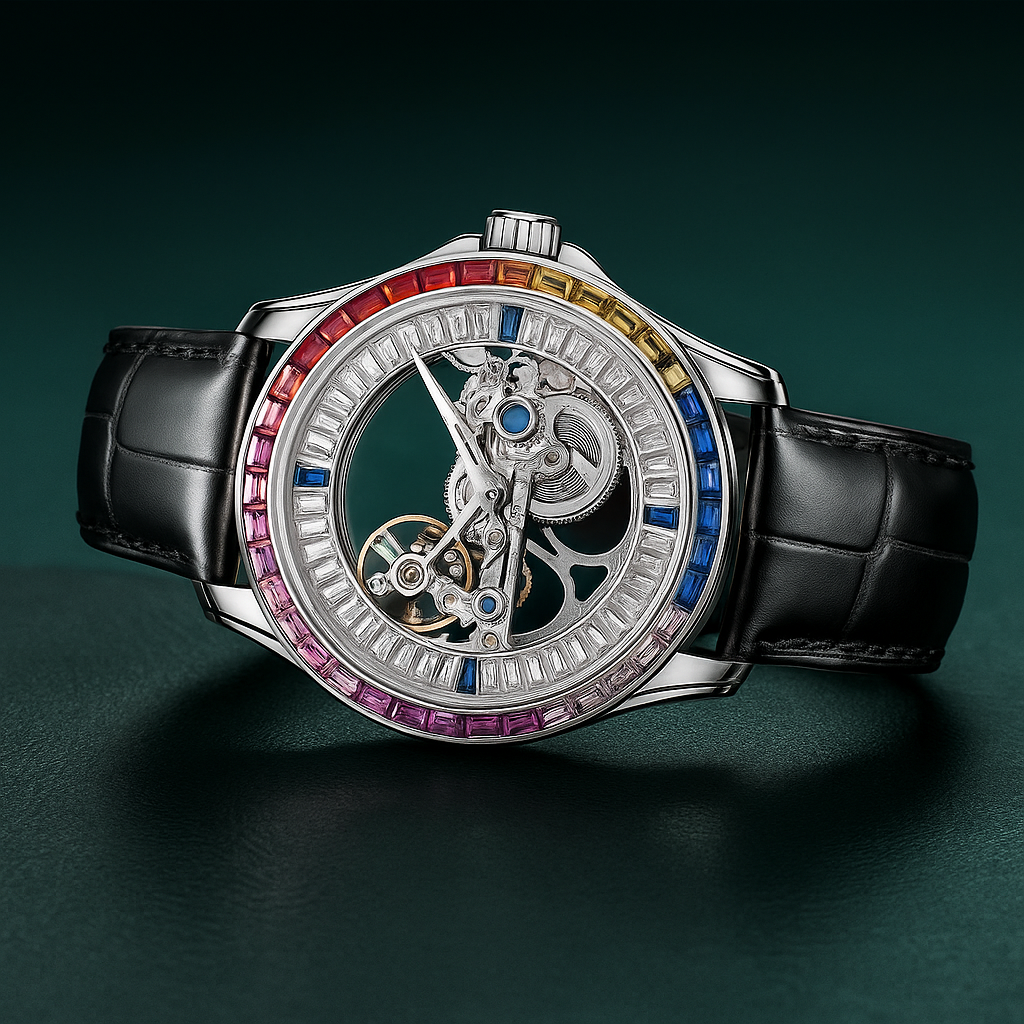 Prism Royale Automatic Men's Watch