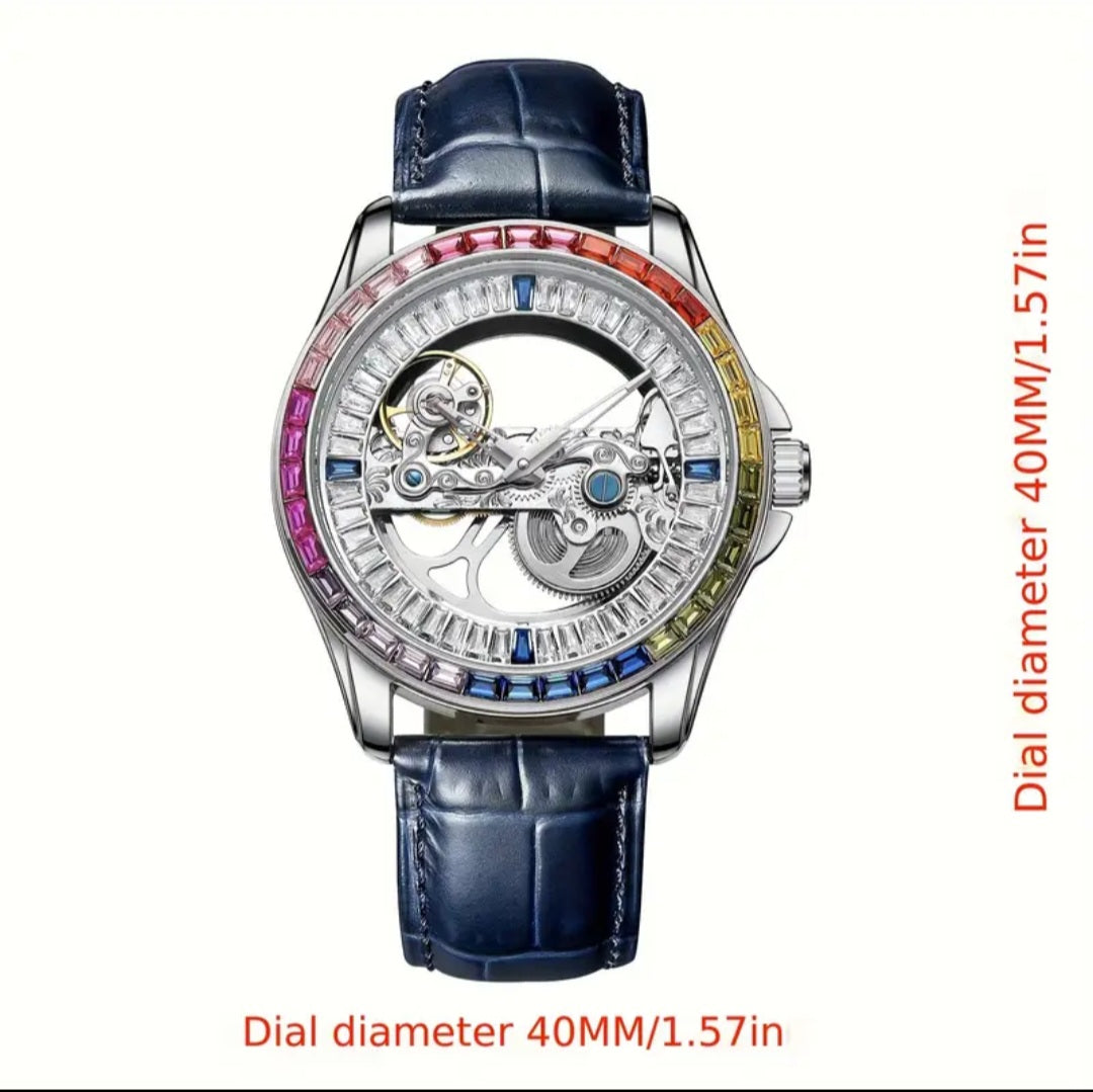 Prism Royale Automatic Men's Watch